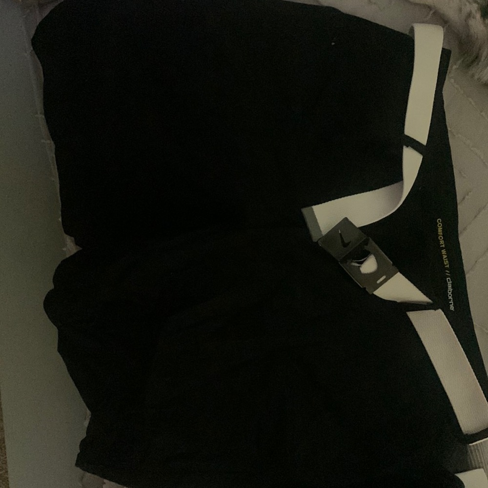 Brand new without tags